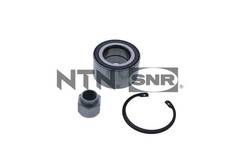 Riteņa rumbas gultņa komplekts