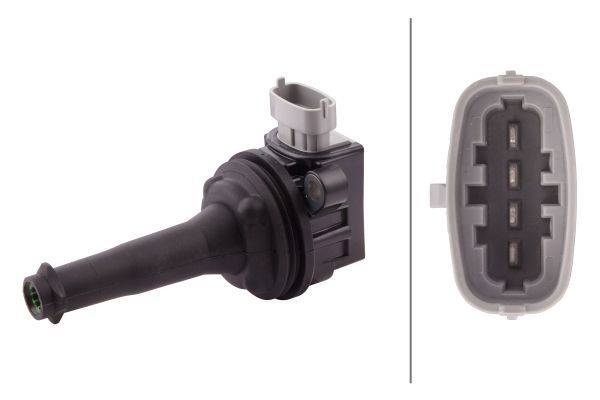 Aizdedzes spole 5DA193175-801