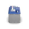 Akumulators Bosch 0092S4E020 12V 550A 50Ah 207x175x190mm  S4E020