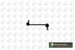 Stiepnis/Atsaite, Stabilizators