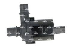 Papildu ūdens sūknis (dzesēšanas ūdens cirkulācija)