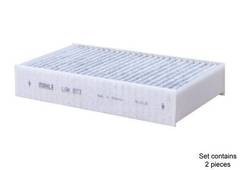 Filtrs, Salona telpas gaiss