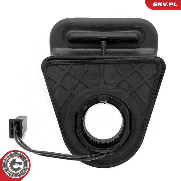 Durvju slēdzene 96SKV246