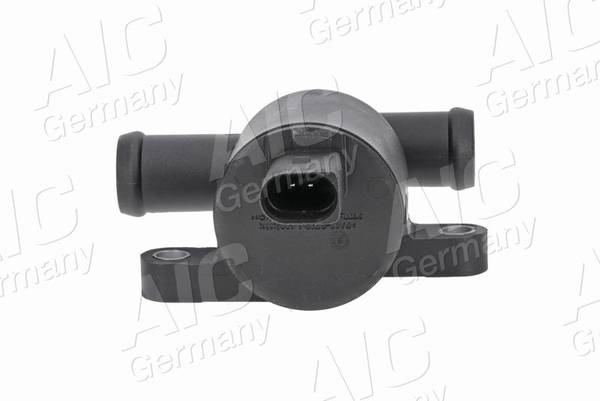 Regulēšanas vārsts 59100