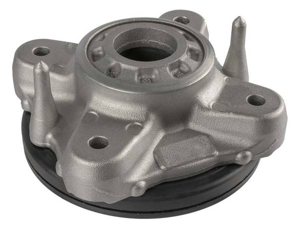 Amortizatora statnes balsts