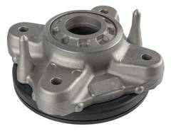 Amortizatora statnes balsts