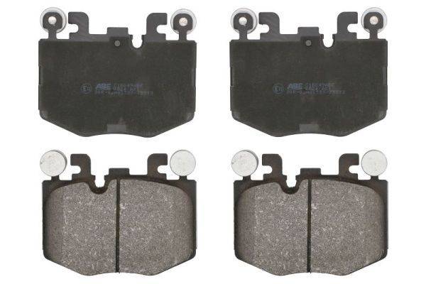 Bremžu kluči C1B049ABE