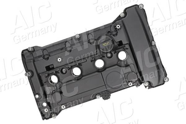 Cilindru galvas vāks