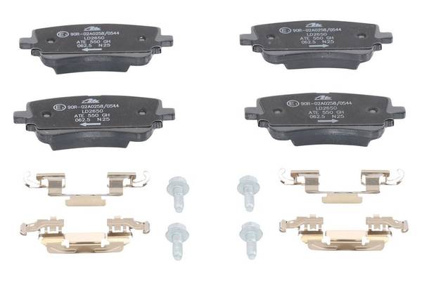 Bremžu kluči 13.0470-2650.2