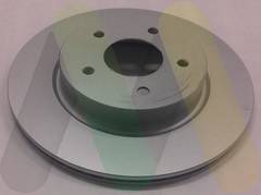 Bremžu disks LVBD1786