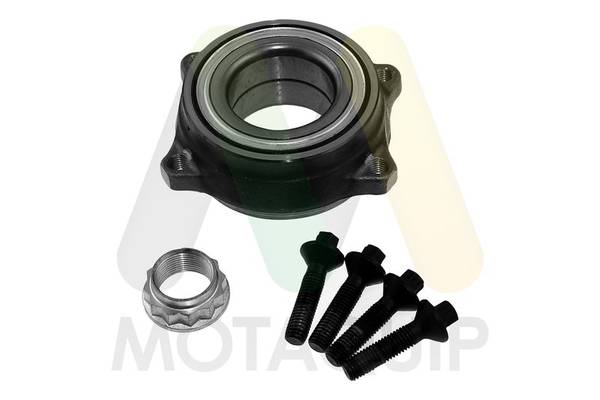 Riteņa gultnis LVBW1736