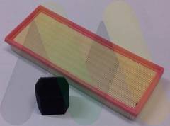 Gaisa filtrs LVFA1537