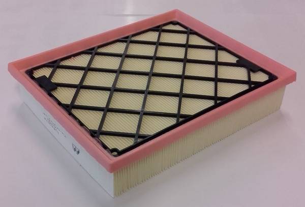 Gaisa filtrs LVFA1574