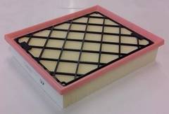 Gaisa filtrs LVFA1574