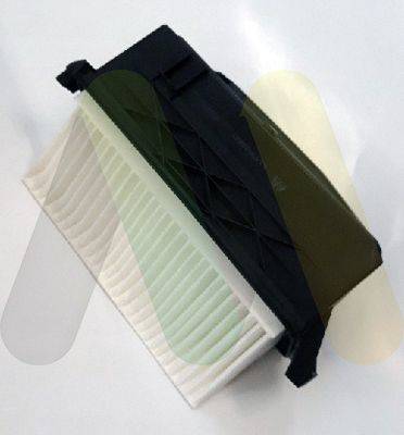 Gaisa filtrs LVFA1660