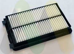 Gaisa filtrs LVFA1670