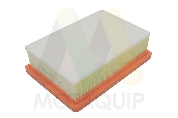 Gaisa filtrs LVFA1748