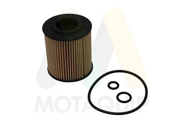 Eļļas filtrs LVFL781