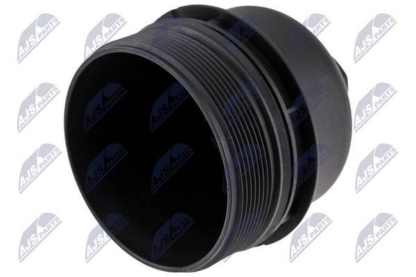 Vāks, eļļas filtrs CCL-PE-008