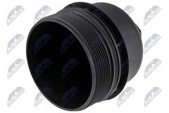 Vāks, eļļas filtrs CCL-PE-008