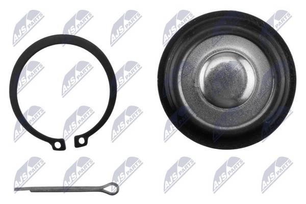 Lodbalsts ZST-HD-002