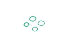 Izplešanās vārsts, Gaisa kond. sistēma