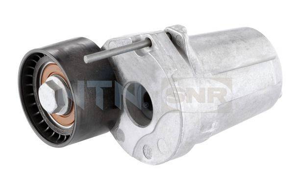 Spriegotājs GA350.81