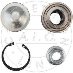 Riteņa rumbas gultņa komplekts