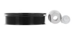 Siksnas skriemeļa komplekts, Kloķvārpsta