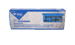 Uzstādīšanas instrumentu komplekts, Gāzu sadales mehānisms