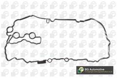 Blīve, Motora bloka galvas vāks