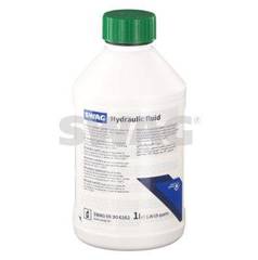Hidrauliskā eļļa zaļa miner. 99906162
