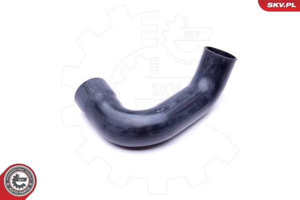 Dzesēšanas caueule 43SKV422