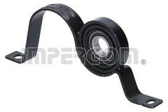 Piekare, Kardānvārpsta