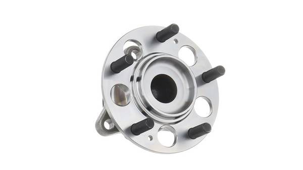 Riteņa rumbas gultņa komplekts