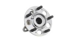 Riteņa rumbas gultņa komplekts