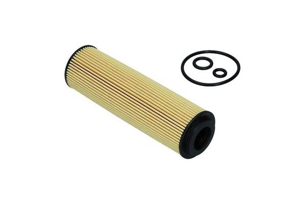 Eļļas filtrs F119501