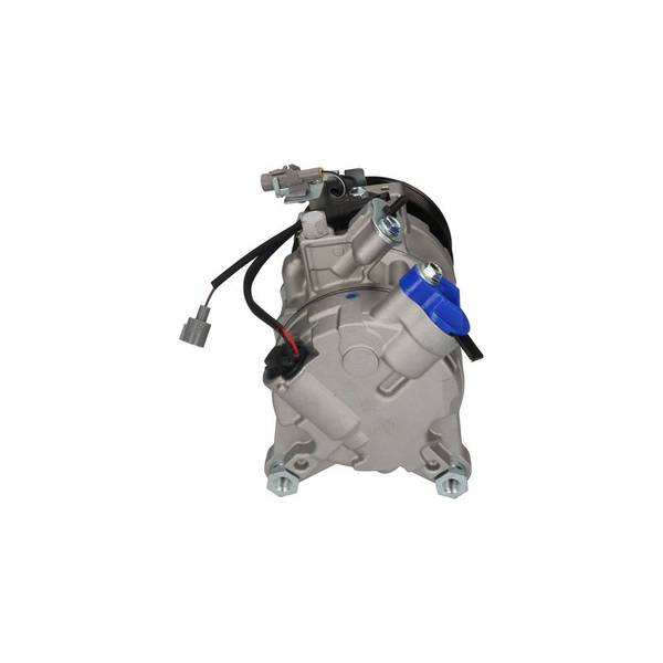 Kompresors, Gaisa kond. sistēma