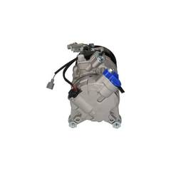 Kompresors, Gaisa kond. sistēma