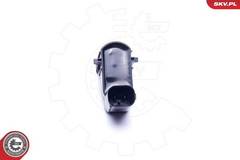 Devējs, Parkošanās palīgsistēma