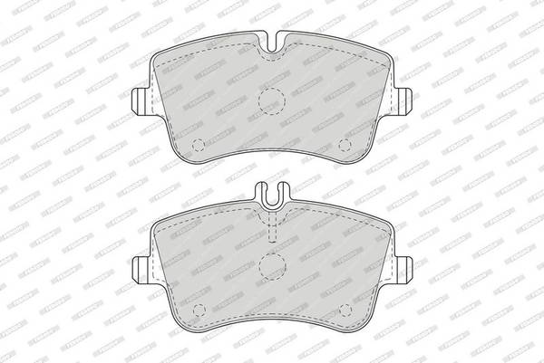 Bremžu kluči FDB1429