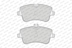 Bremžu kluči FDB1429