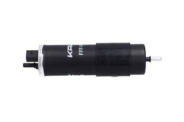 Degvielas filtrs