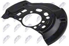 Bremžu aizsargs HTO-TY-041