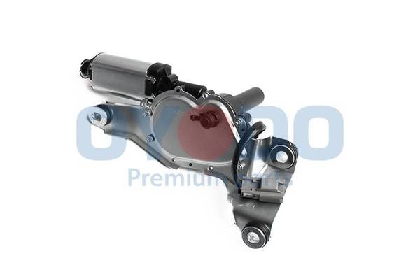 Stikla tīrītāju motors 99E9009-OYO