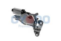 Stikla tīrītāju motors 99E9009-OYO