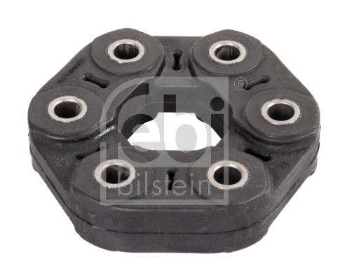 Šarnīrs, Garenvārpsta