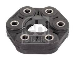 Šarnīrs, Garenvārpsta