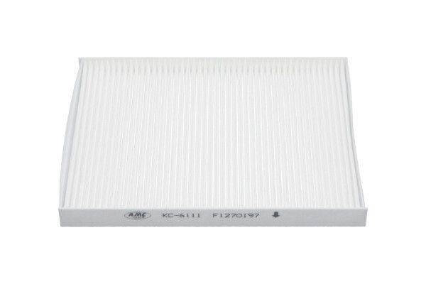 Salona filtrs KC-6111