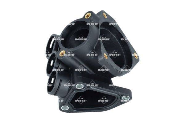 Dzesēšanas šķidruma flancis 775104